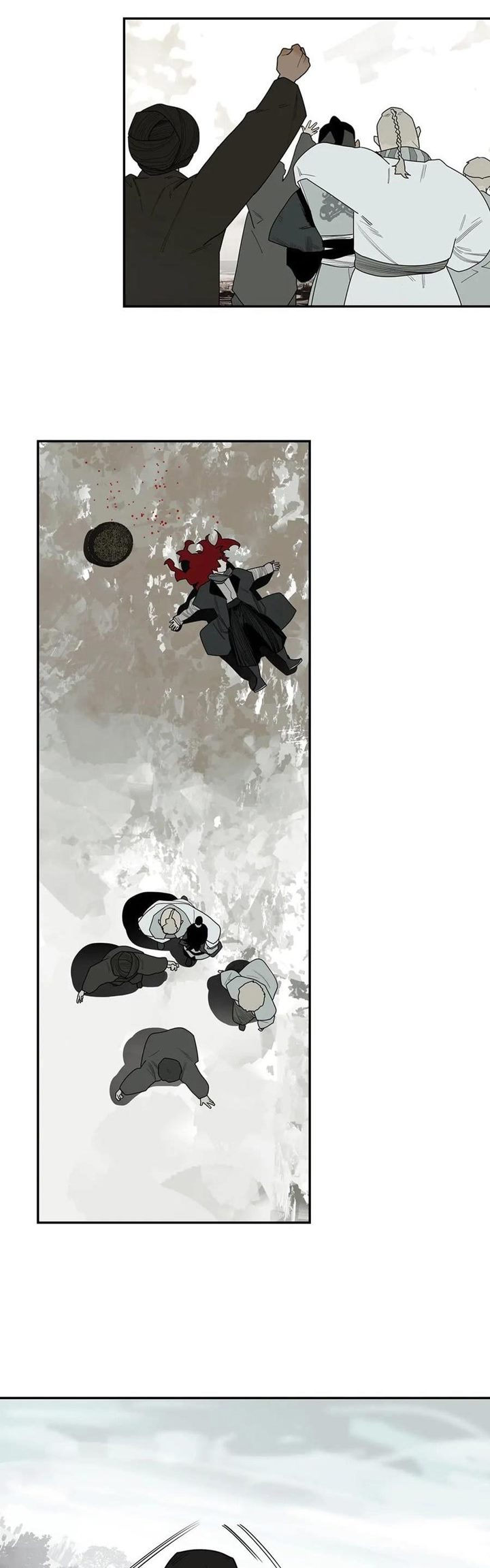 This Star Chapter 1 - halaman 34