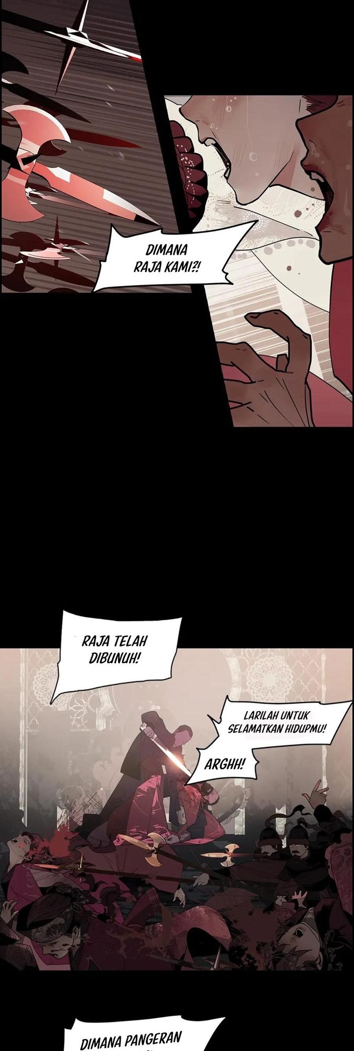 This Star Chapter 1 - halaman 4