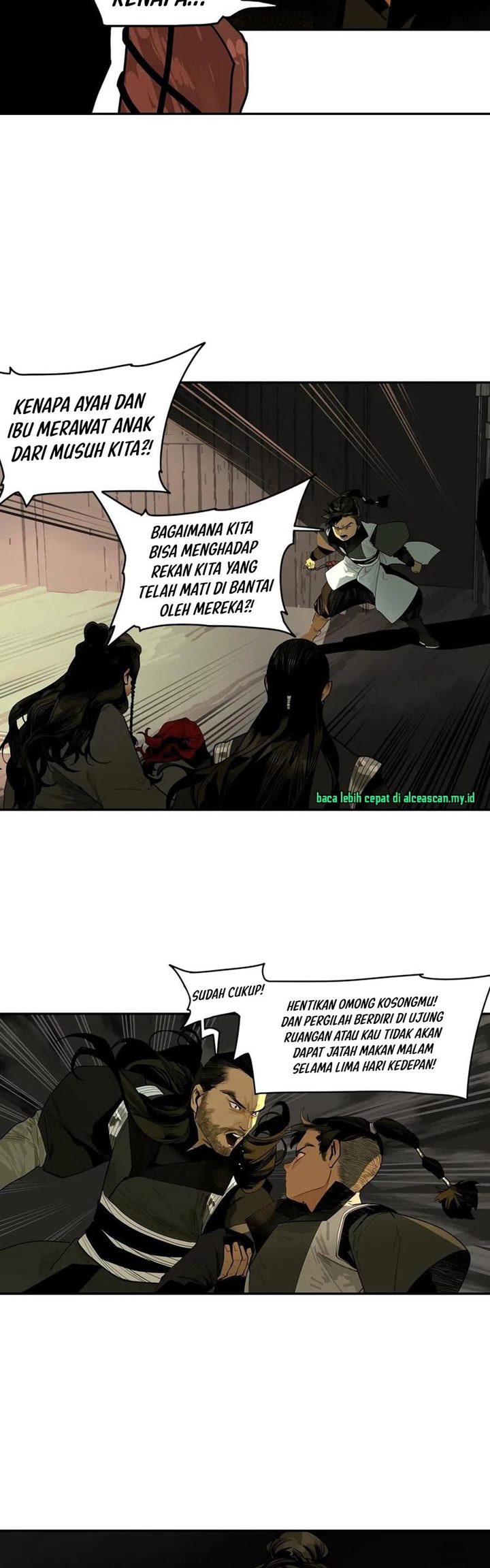 This Star Chapter 1 - halaman 41