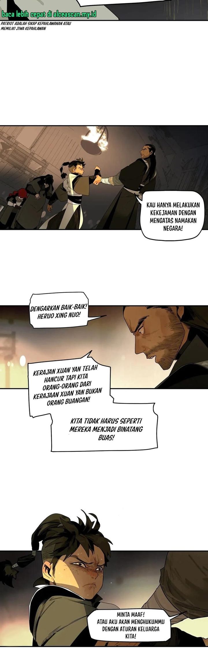 This Star Chapter 1 - halaman 43