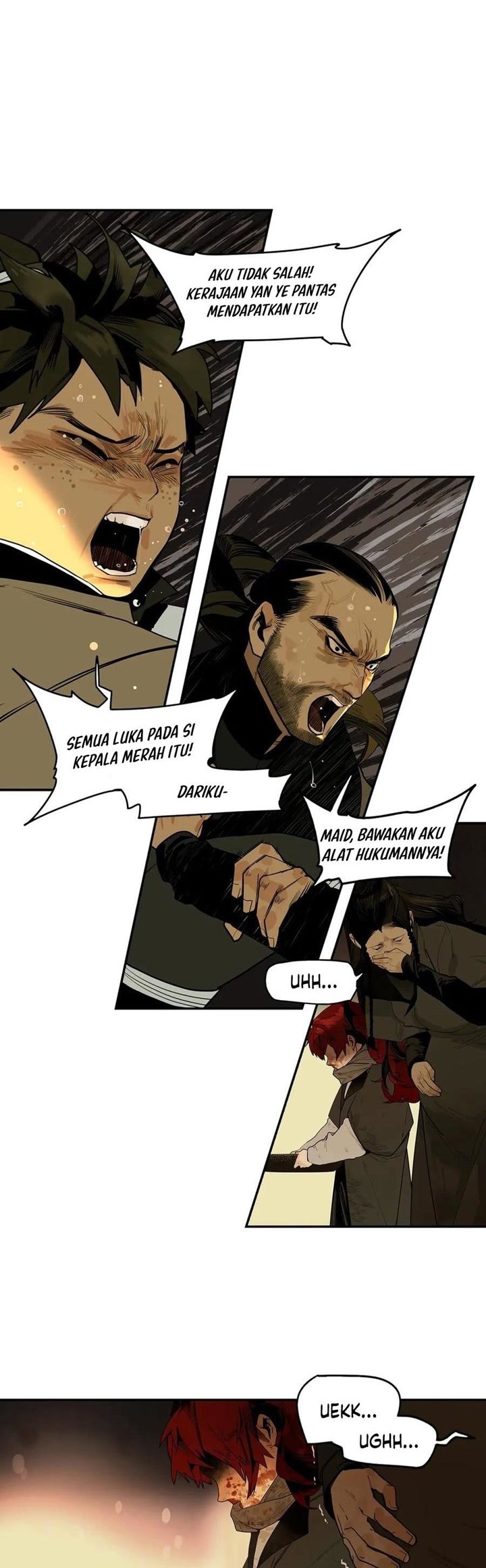 This Star Chapter 1 - halaman 44