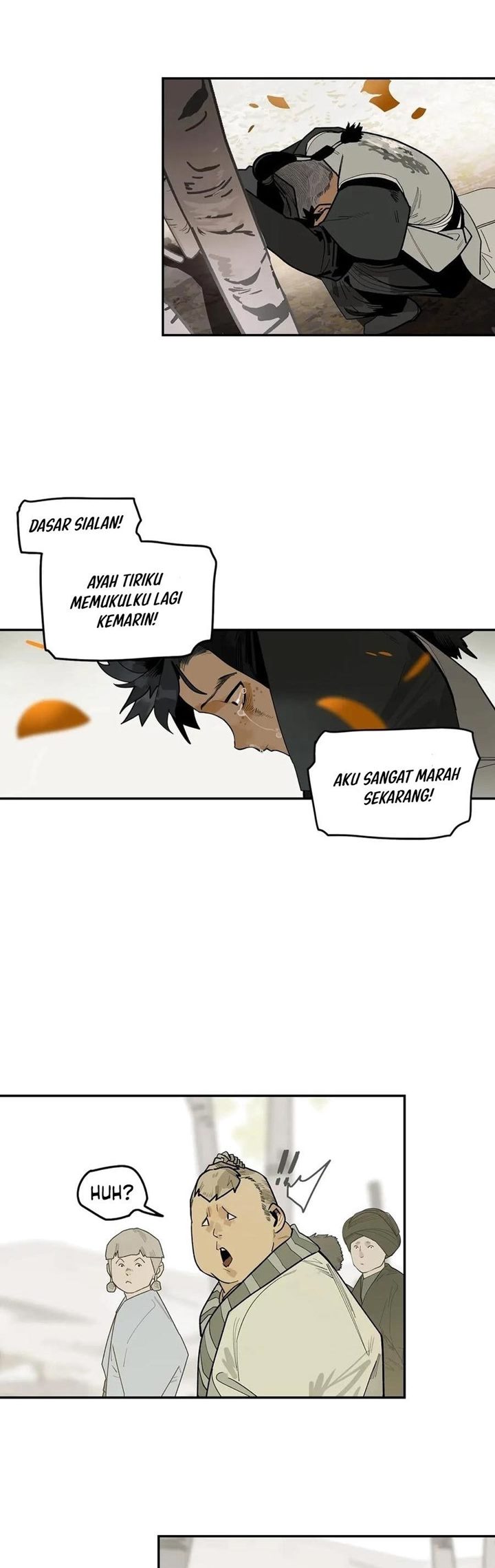 This Star Chapter 1 - halaman 54