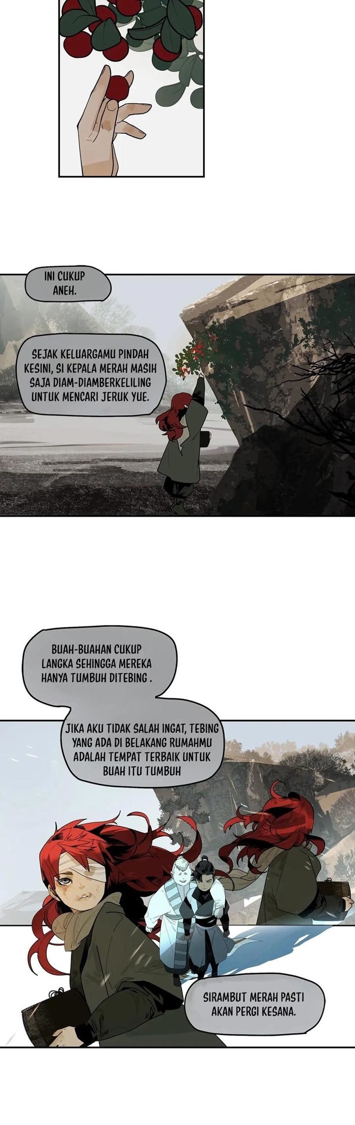 This Star Chapter 1 - halaman 56