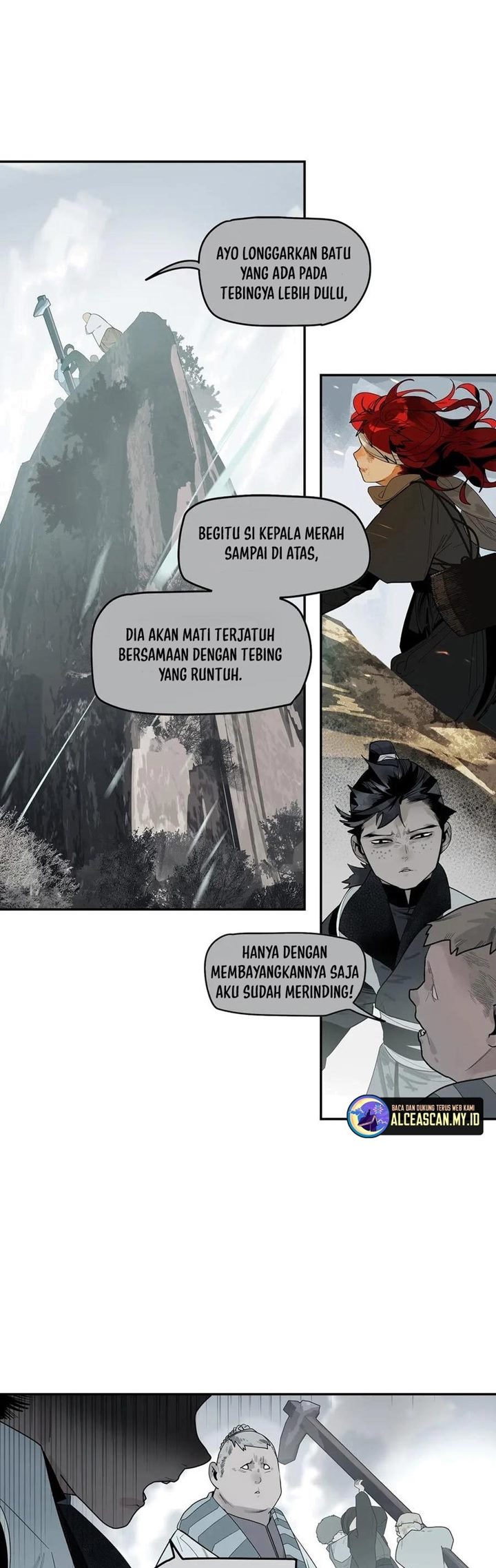 This Star Chapter 1 - halaman 57