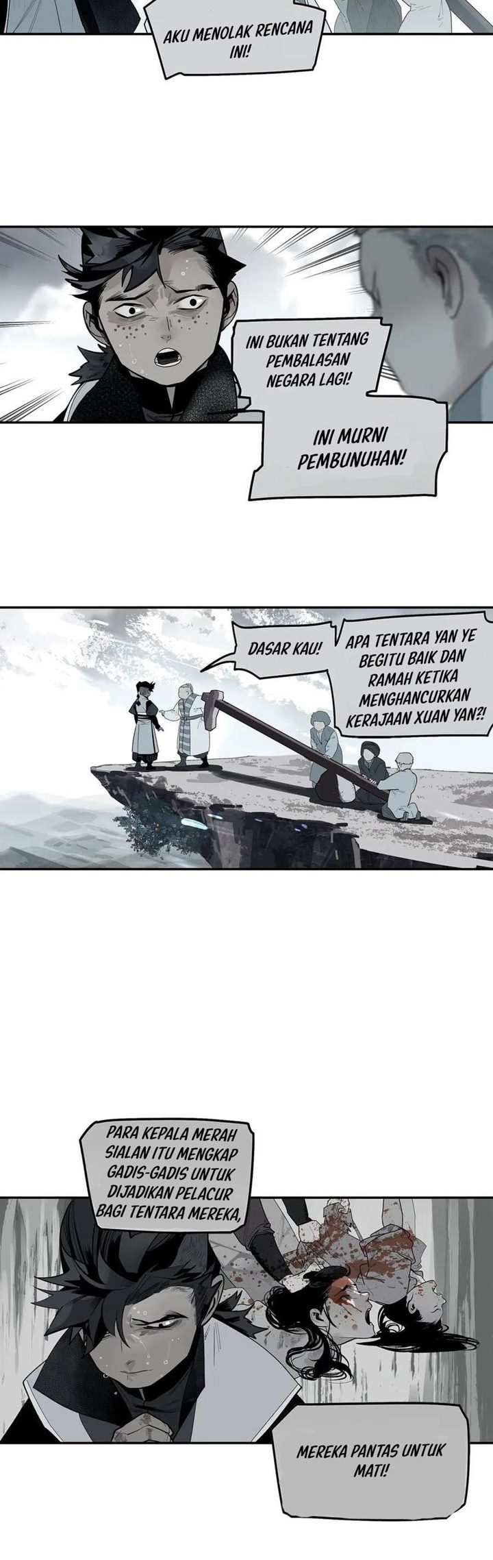 This Star Chapter 1 - halaman 58