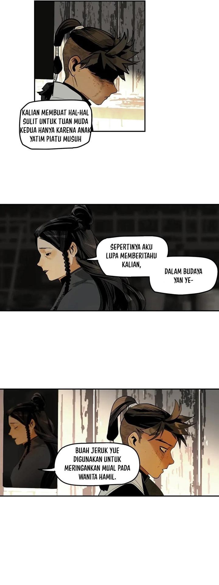 This Star Chapter 1 - halaman 62