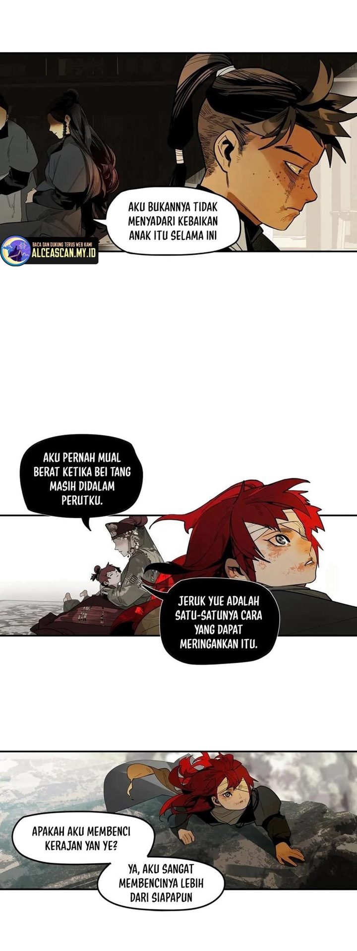 This Star Chapter 1 - halaman 63