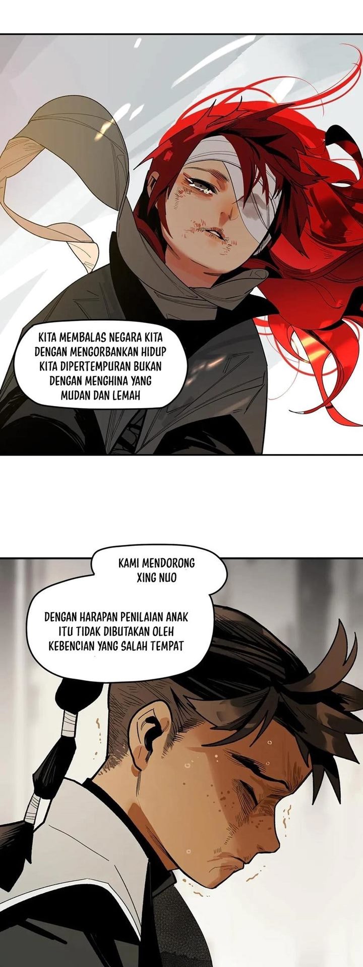 This Star Chapter 1 - halaman 65