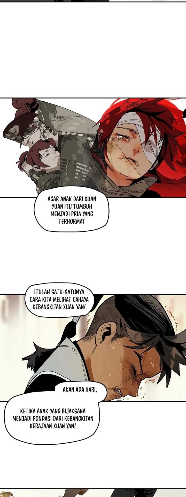 This Star Chapter 1 - halaman 66