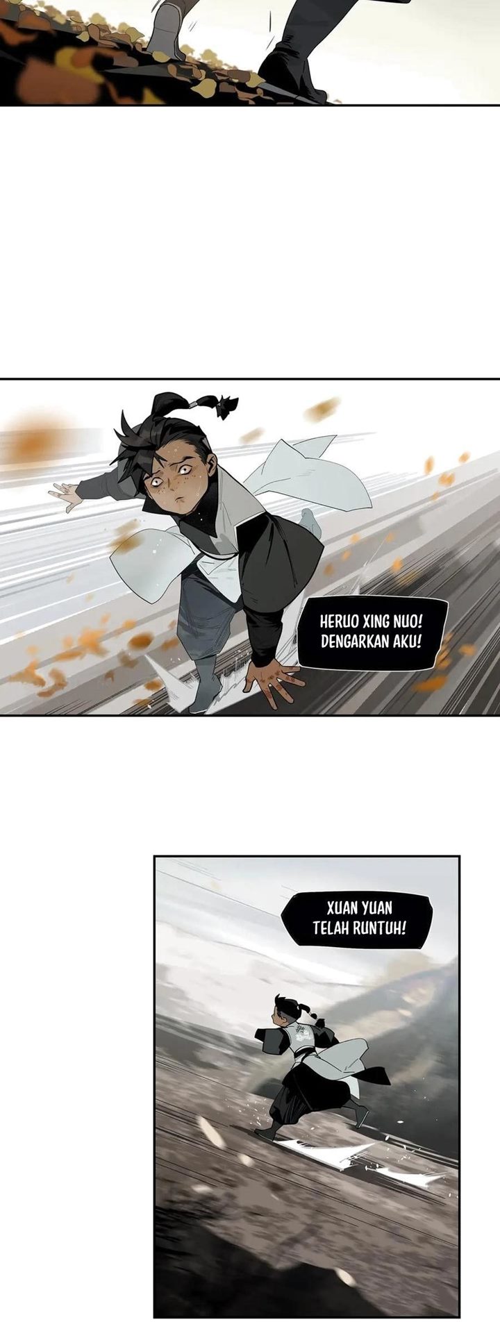 This Star Chapter 1 - halaman 67