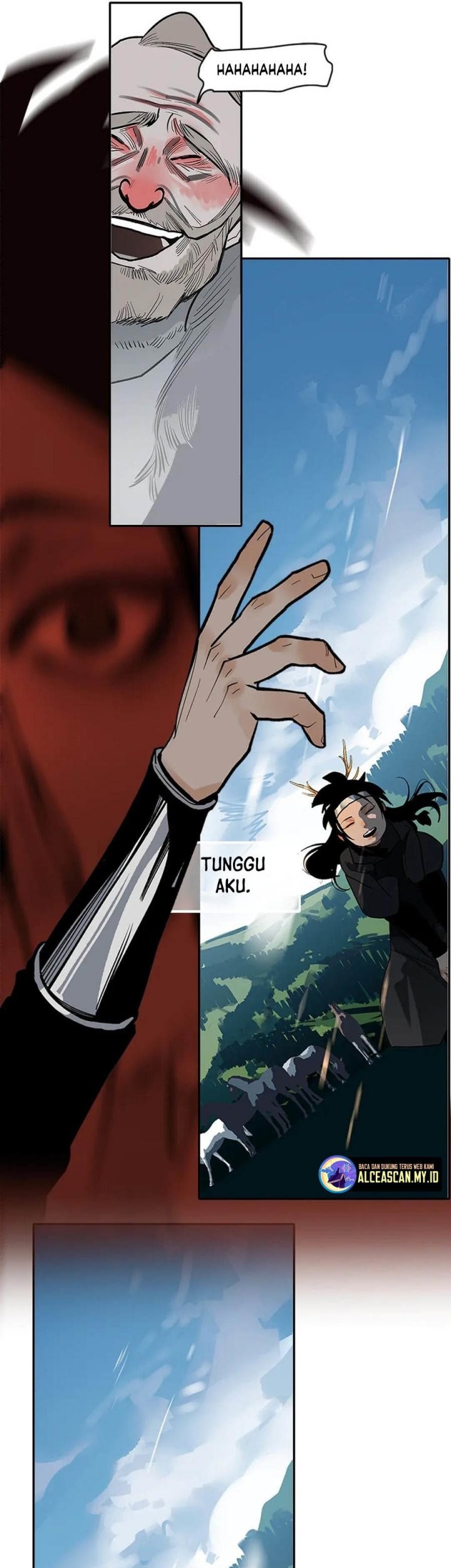 This Star Chapter 10 - halaman 11