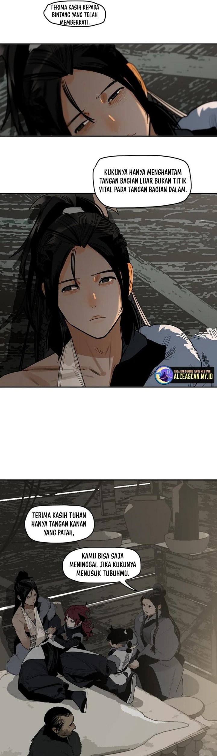 This Star Chapter 10 - halaman 15