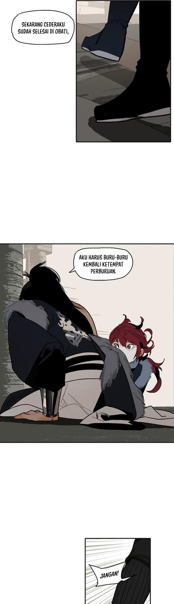 This Star Chapter 10 - halaman 17