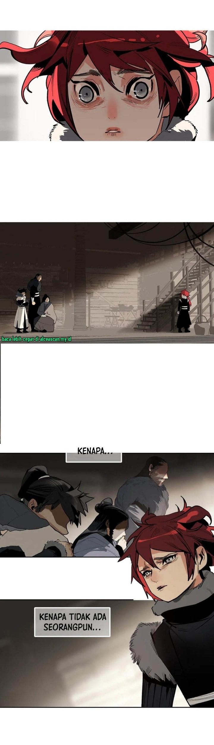 This Star Chapter 10 - halaman 21
