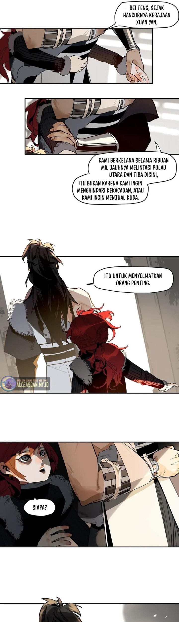 This Star Chapter 10 - halaman 25