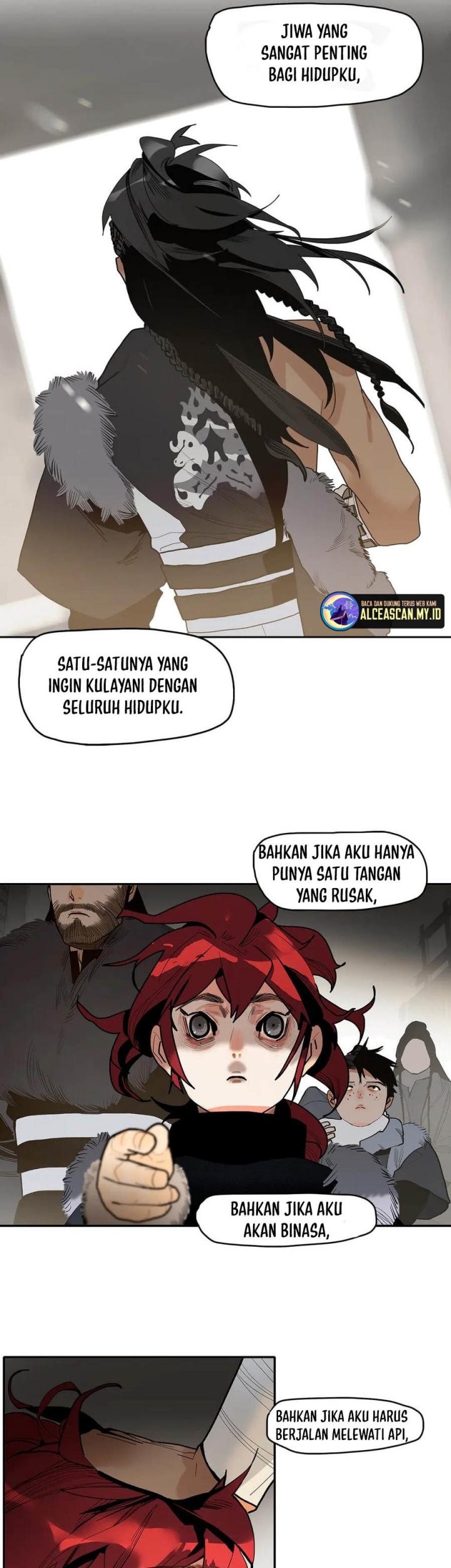This Star Chapter 10 - halaman 27