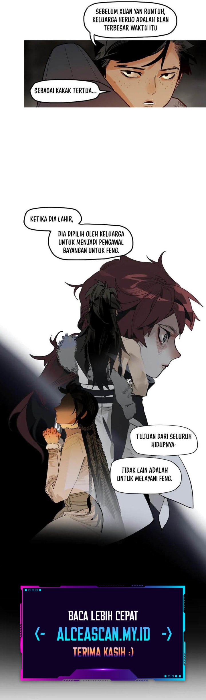 This Star Chapter 10 - halaman 31