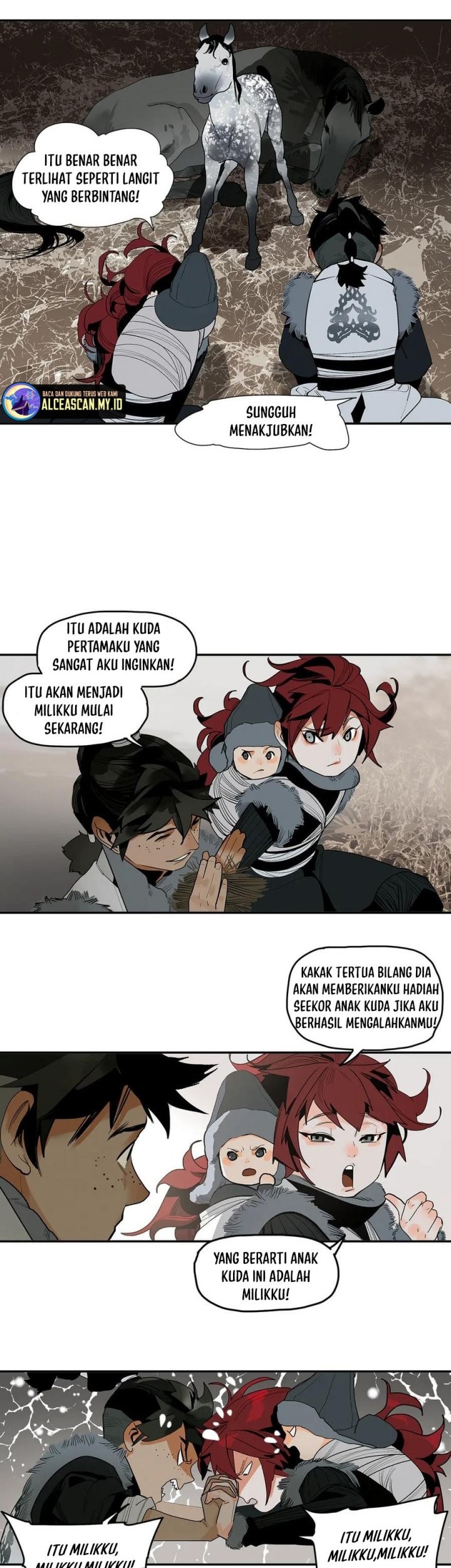 This Star Chapter 10 - halaman 4