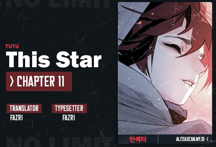 This Star Chapter 11 - halaman 1