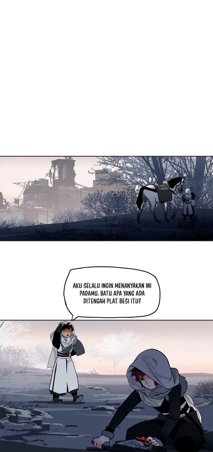 This Star Chapter 11 - halaman 19