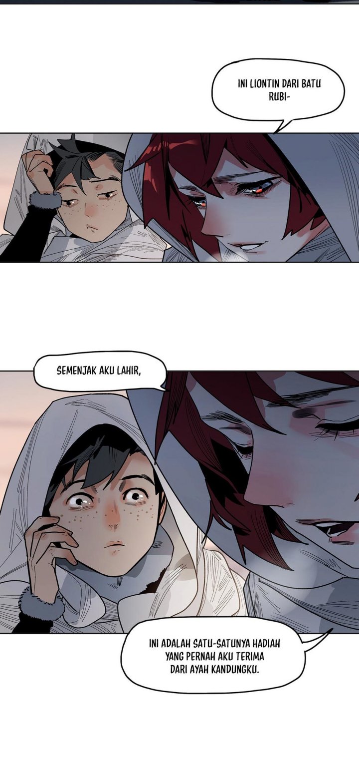 This Star Chapter 11 - halaman 20