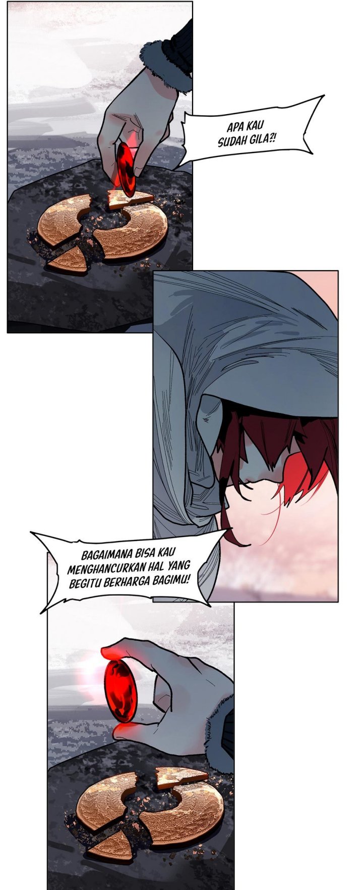This Star Chapter 11 - halaman 23