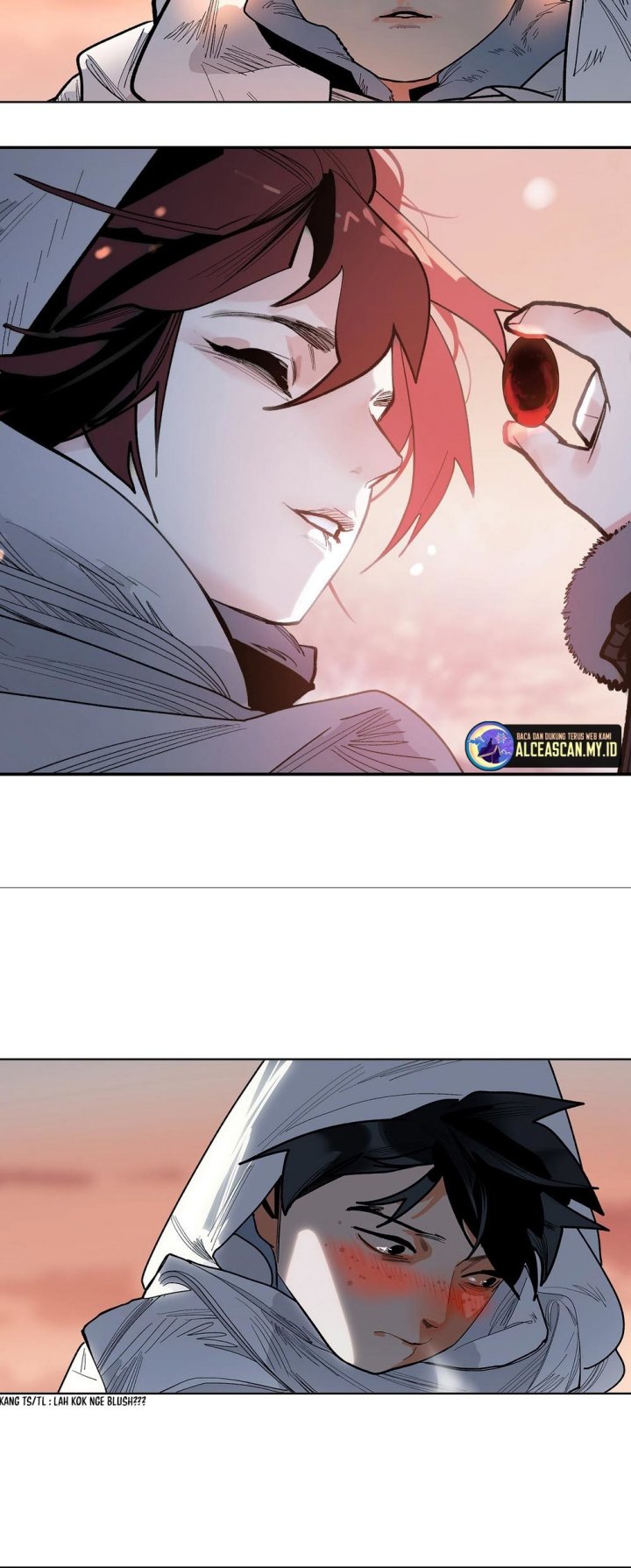 This Star Chapter 11 - halaman 26