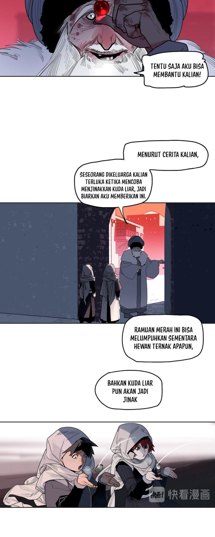 This Star Chapter 11 - halaman 28