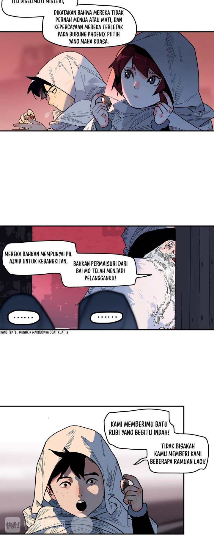 This Star Chapter 11 - halaman 30