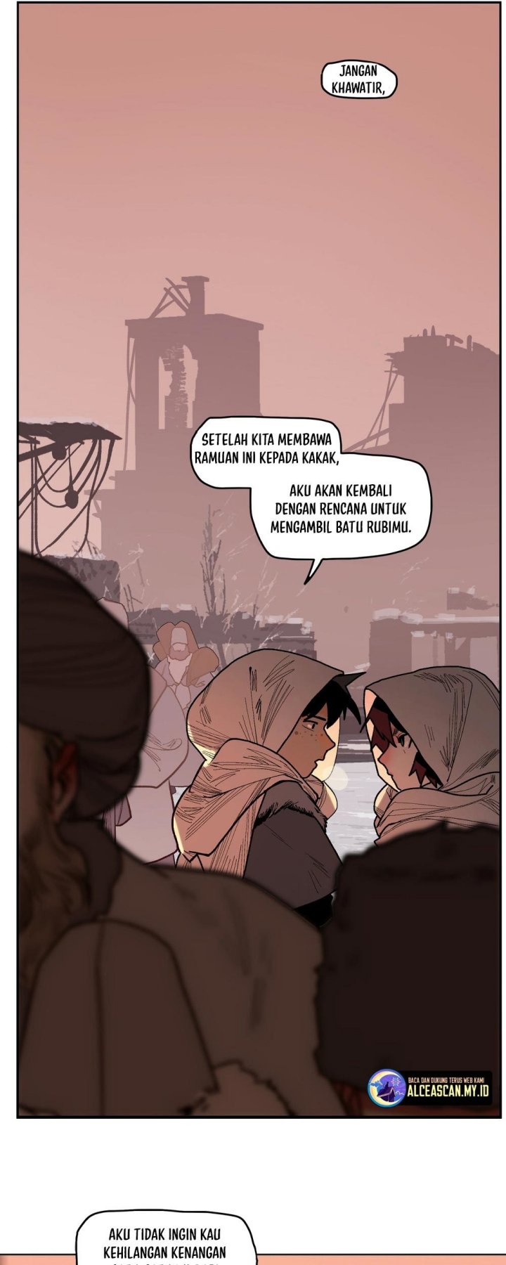 This Star Chapter 11 - halaman 33