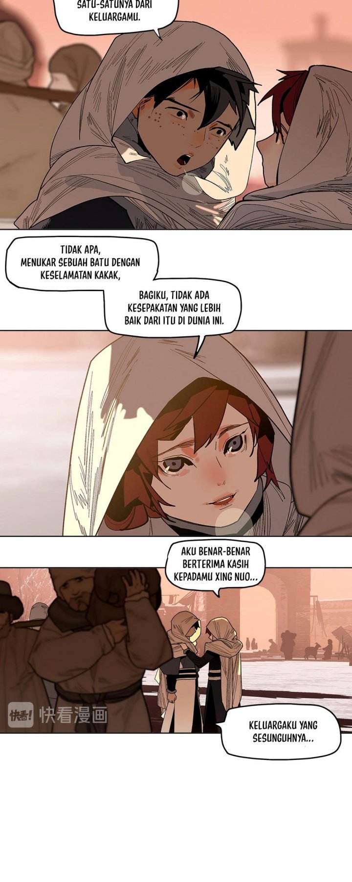 This Star Chapter 11 - halaman 34