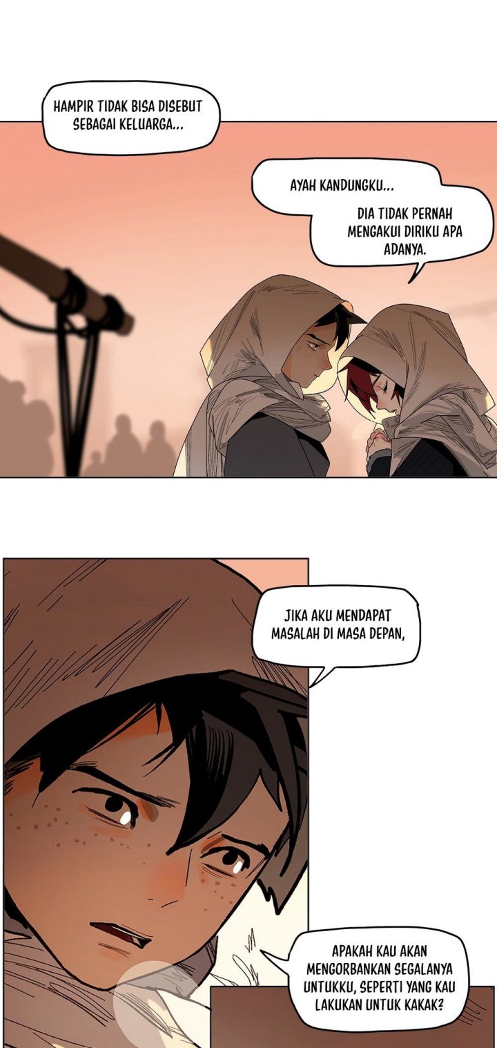 This Star Chapter 11 - halaman 35
