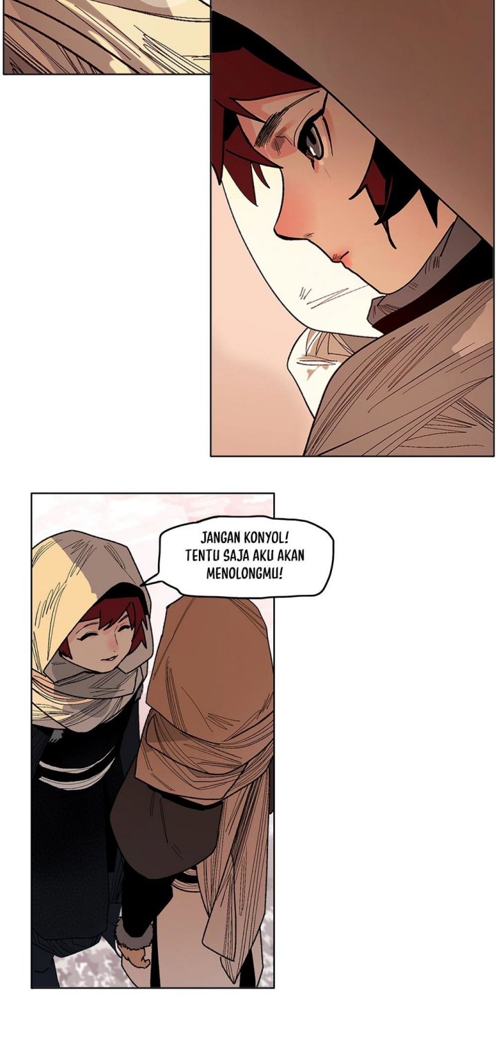 This Star Chapter 11 - halaman 36