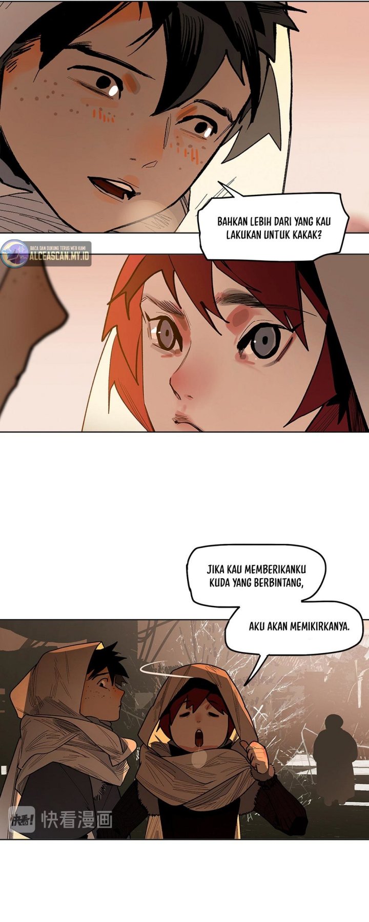 This Star Chapter 11 - halaman 37
