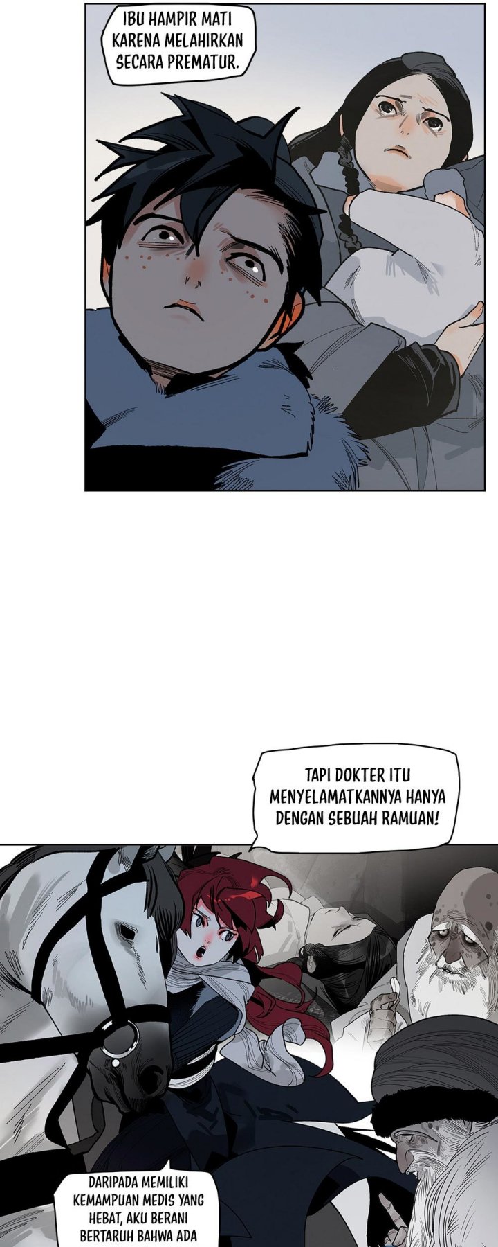 This Star Chapter 11 - halaman 7