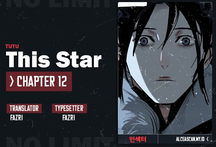 This Star Chapter 12 - halaman 1