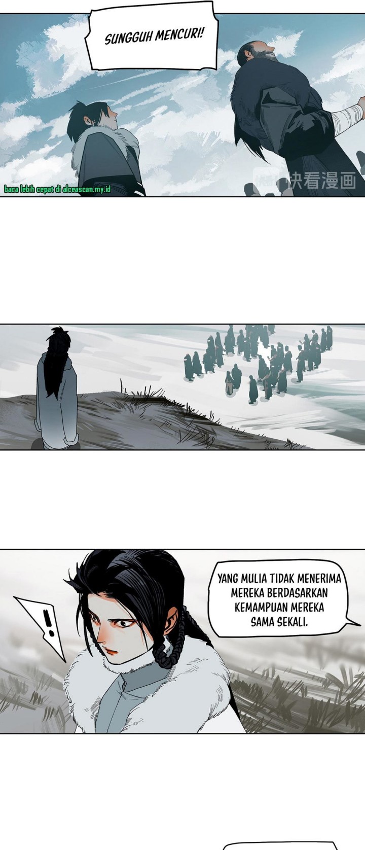 This Star Chapter 12 - halaman 10