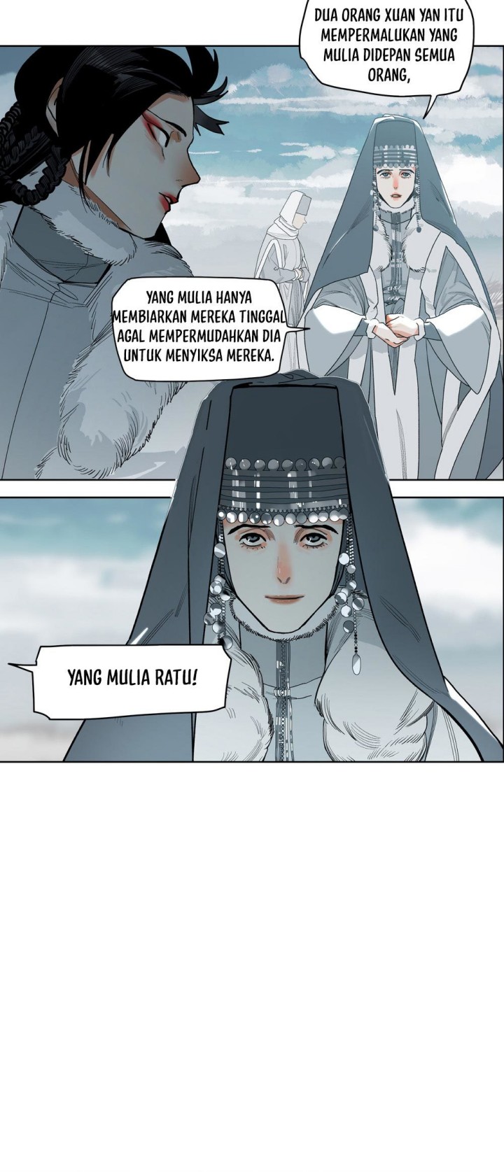 This Star Chapter 12 - halaman 11