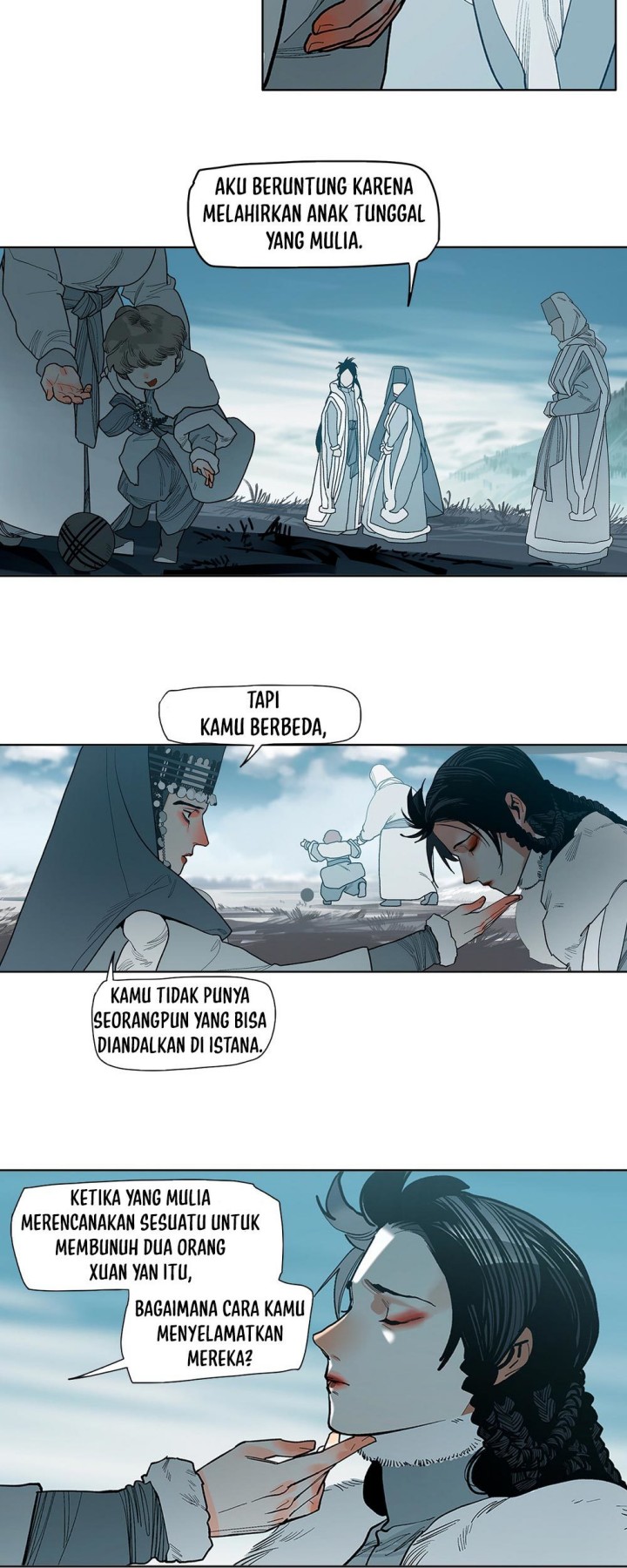 This Star Chapter 12 - halaman 13