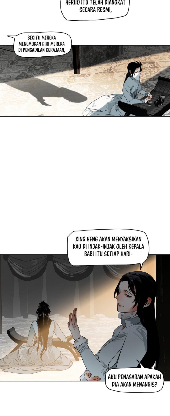 This Star Chapter 12 - halaman 19