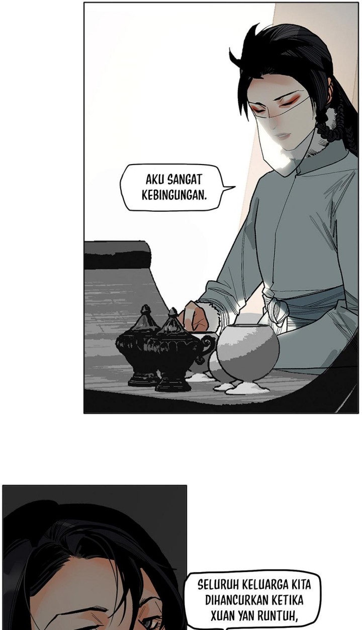 This Star Chapter 12 - halaman 20