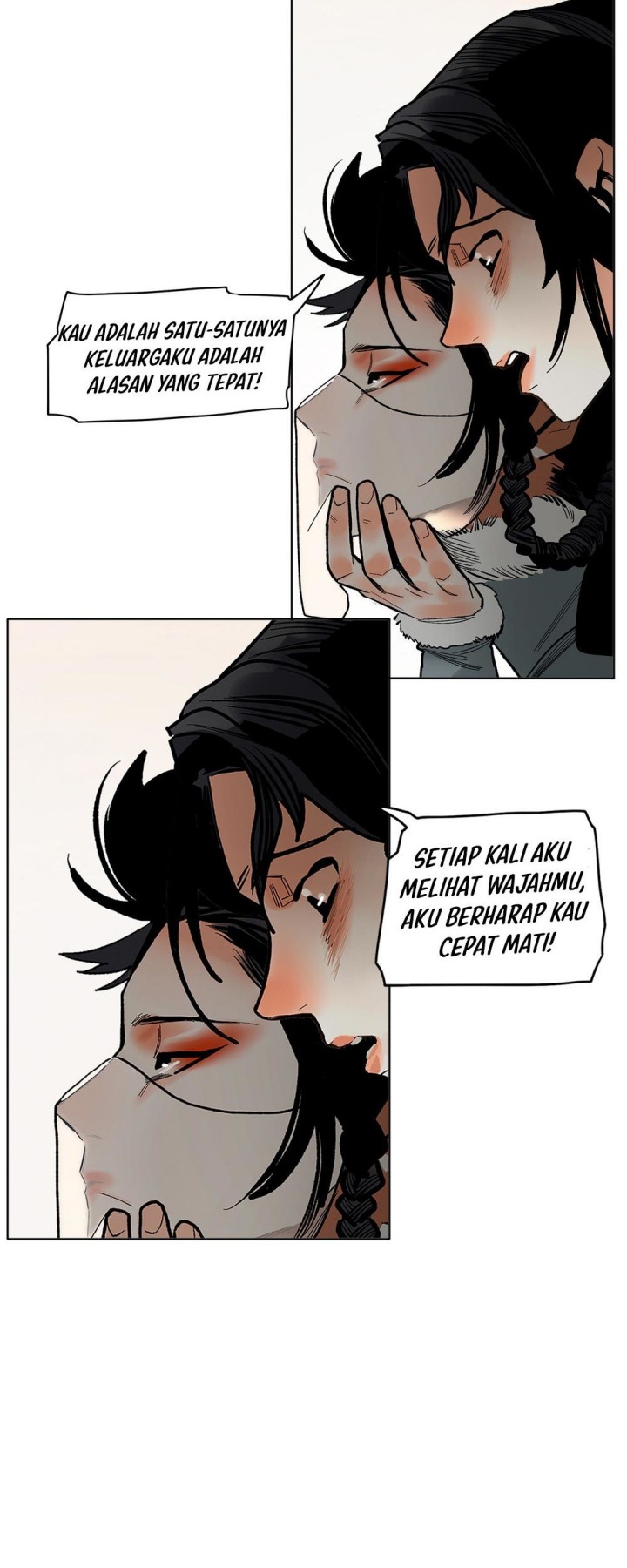 This Star Chapter 12 - halaman 23