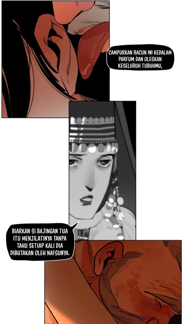 This Star Chapter 12 - halaman 26