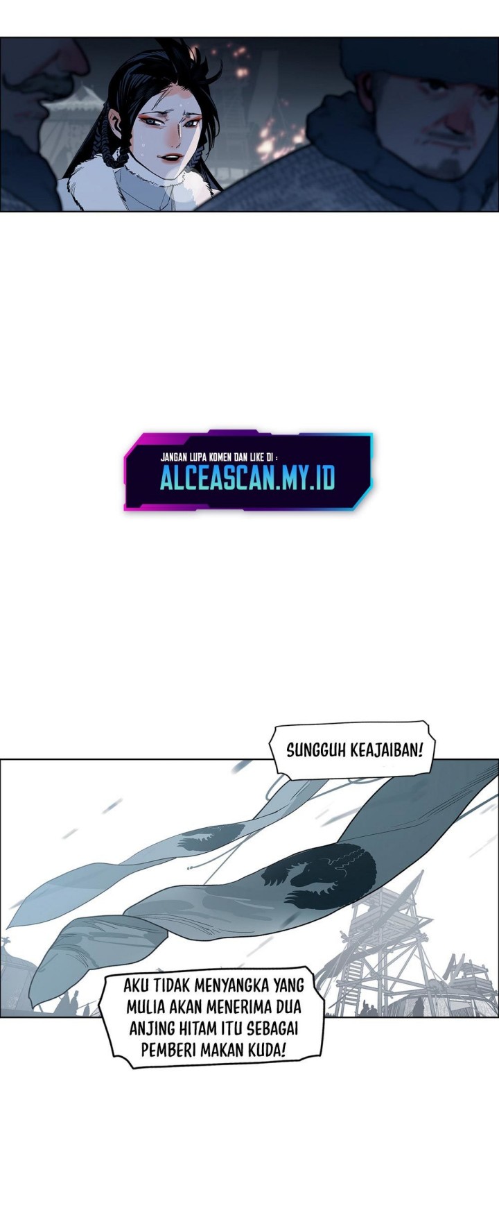 This Star Chapter 12 - halaman 8