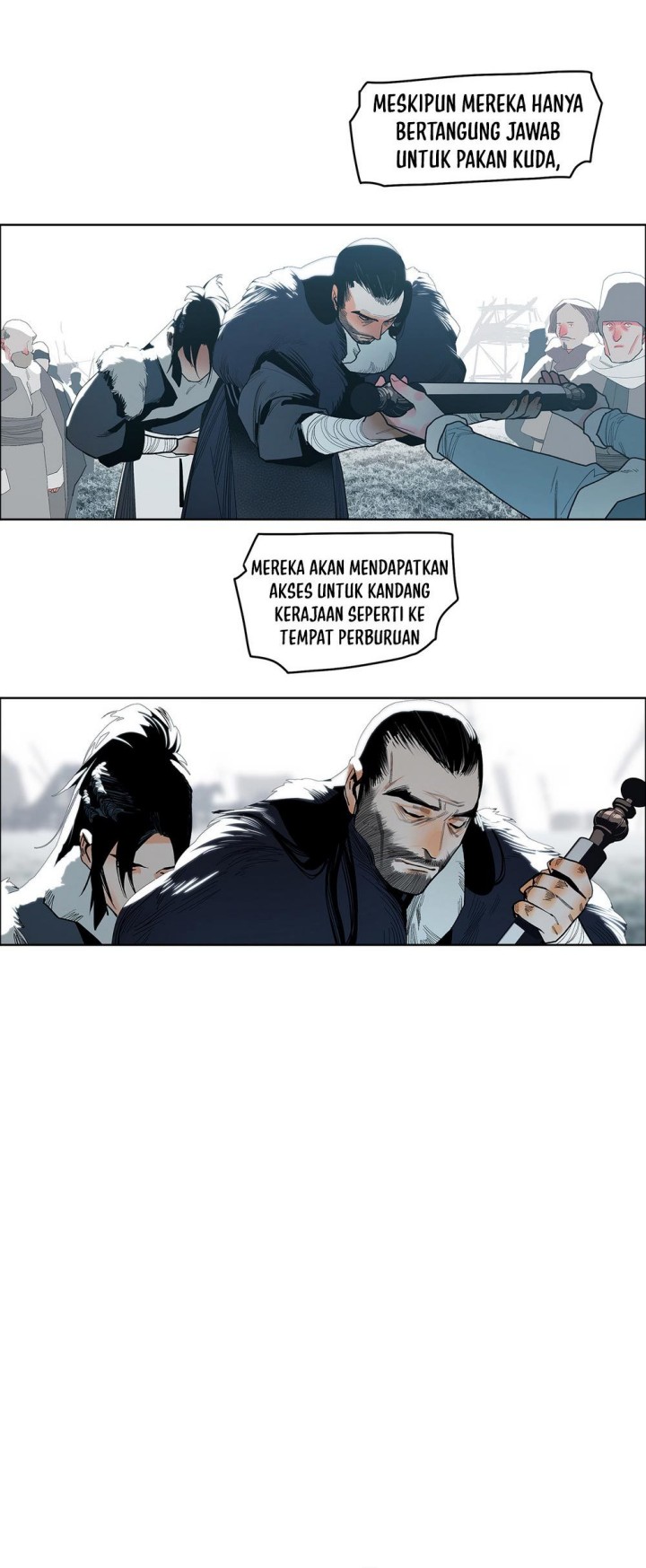 This Star Chapter 12 - halaman 9