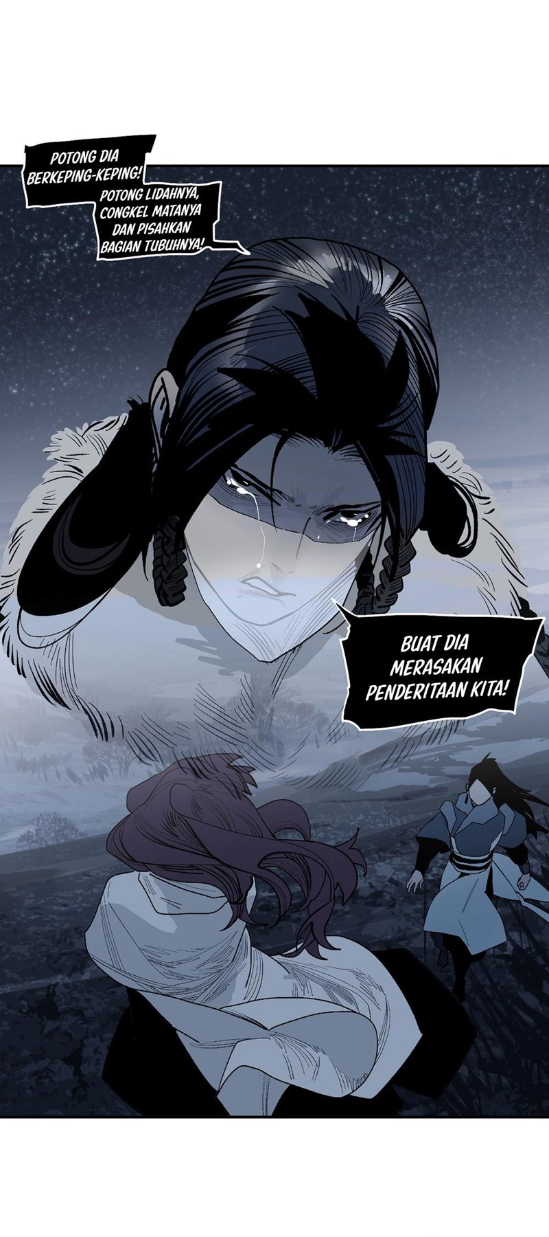 This Star Chapter 13 - halaman 15