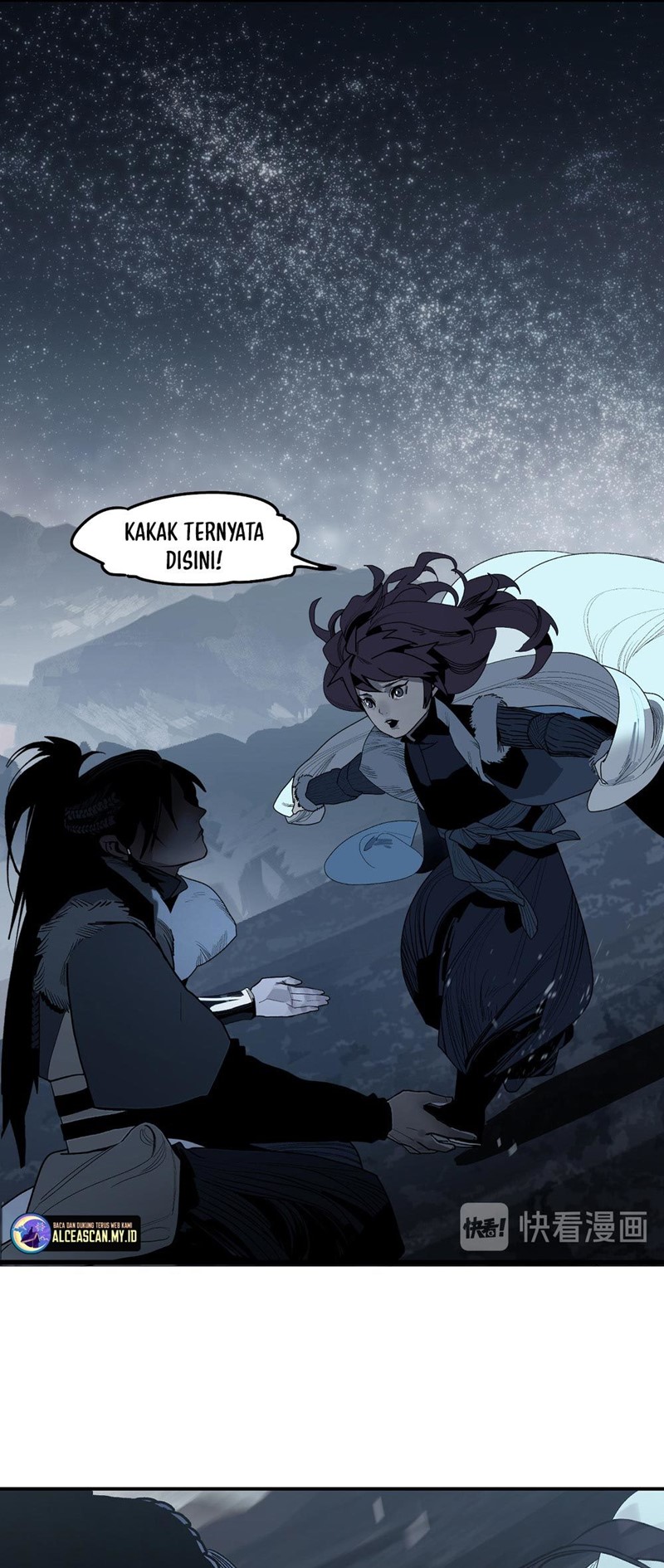 This Star Chapter 13 - halaman 18