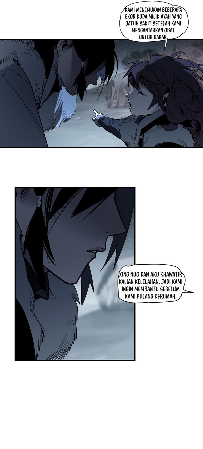 This Star Chapter 13 - halaman 20