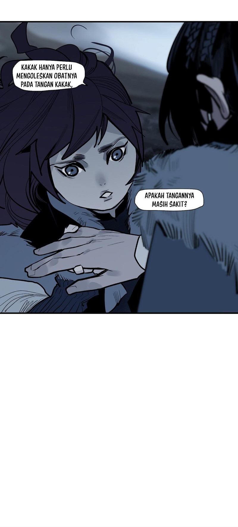 This Star Chapter 13 - halaman 21