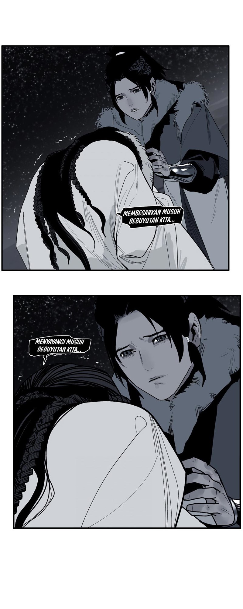This Star Chapter 13 - halaman 29
